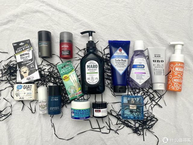 一站式告别中年油腻！这15款清洁护肤好物少不了