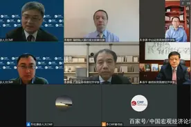 CMF中国宏观经济月度数据分析报告发布：经济复苏凸显制度优势，政策尴尬呼唤深层改革图片