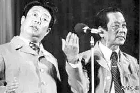 「相声唱片精选」《不正之风》图片