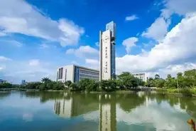填报志愿必看！为什么选择广州大学？这“10句话”就是理由！图片