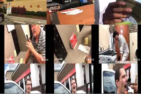 一人一车自驾游到了美国特朗普的庄园佛州奥兰多图片