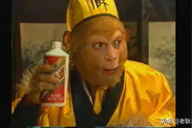 重拾记忆，《西游记》原班人马打造的《西游记外传》，你看过吗？图片