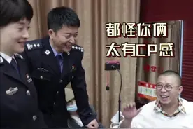 刘奕君与吴越对戏眼神太深情，绅士手引关注，导演看完直呼脸红了图片