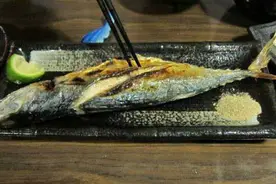 为什么日本人爱吃鱼？是因为鱼多吗？图片