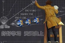 王者荣耀：峡谷四大奇葩出装，无一不是黑科技，现如今却难觅其踪图片