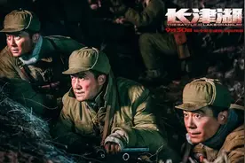 今年国庆档张译跑哪去了，原来有更好的资源等着他图片