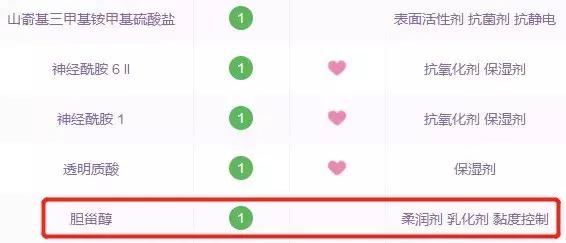 滚蛋吧，敏感肌