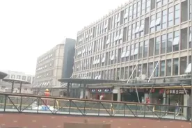 余杭未来科技城多个房产涉嫌违规出让：只能卖给企业为何卖给个人视频封面