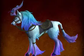 魔兽世界9.0暗影国度五个地图坐骑掉落一览图图片