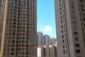 安得广厦千万间图片