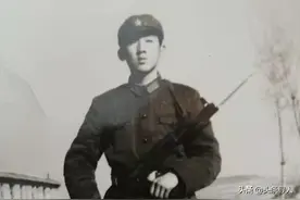 寻辽宁朝阳籍战友邢玉民，还记得我们在团部相遇，你邀请我去你家吃饭吗？图片