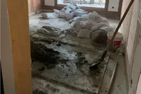 郭姓男演员等富豪被设局算计：千万房产还没拿到手，就要被拍卖图片