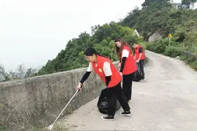 八片山上，居然“长出了”不该出现的这些东西......图片