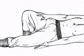 中医鬼才倪海厦：关于健康，中医的十大判断准则图片