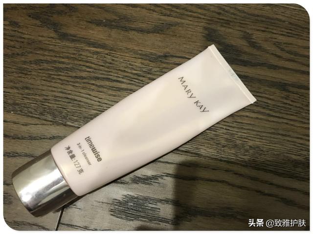 点评几款洁面产品！SK-II美白，珂润温和，欧缇丽平价