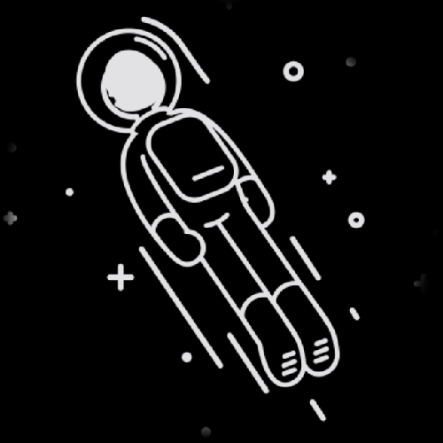 分享一些息屏GIF图片