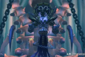 NAXX核心数据分析，包含BOSS血量、护甲和技能伤害图片