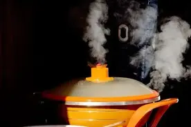 人们回忆起被「高压锅」支配的恐惧，在每个想用的时刻图片