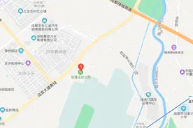 耍郊 | 成都这个新公园耍法多：多角度看飞机，各种项目健身，还免费图片