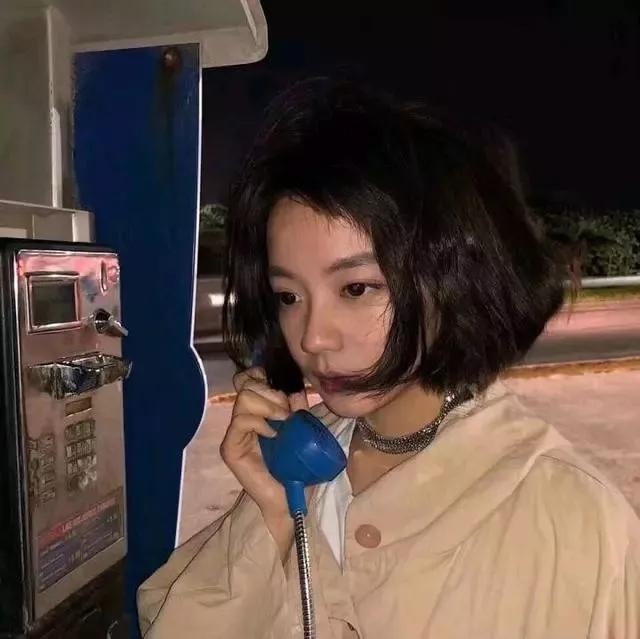 超丧女生头像‖难过的时候，坏事总是接二连三