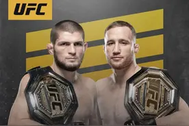 官宣 | 以父之名！哈比布10月底重返八角笼战盖奇图片