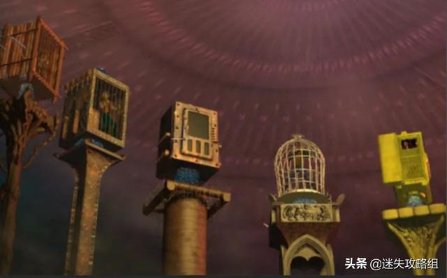 《无声狂啸》纵使没有HappyEnd直面恐惧亦是胜利「迷失攻略组」