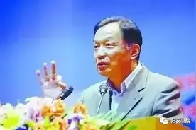 温铁军：农业已经进入“市民下乡、农业进城”的4.0版本图片