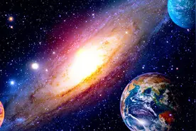 古人真的认为“天圆地方”吗？关于宇宙，古人懂得可能比我们多图片