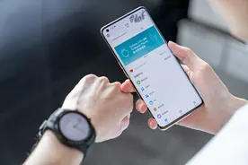 TicWatch Pro 4G版详细体验，这是为后浪们准备的“瑞士军刀”表图片