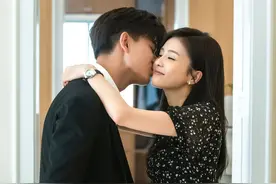 我说这是《一生一世》的唯一败笔，应该没有人反对吧图片