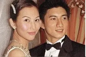 “傻白甜”蔡少芬背后的宫斗风云图片