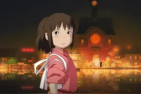 10部高分动漫电影推荐，十部有九部你都看过（上）图片