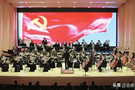 长影的影像与旋律历久弥新，长影乐团录制的哪些音乐曾触动你的心灵？图片