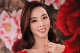 她被爆嫁60岁“老头”的幕后真相！图片