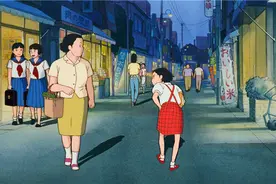 再婚嫁到了现在的婆家，我才发现：真正的好婆婆，都“大智若愚”图片