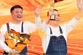 《喜剧人7》完美落幕，冠军毫无悬念，德云社赵家班并列第一？图片