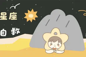 双子座：游戏人间都是假的图片