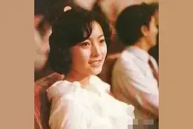 “第一女主播”杜宪，陈道明背后的“传奇女人”，美貌与才华并济图片