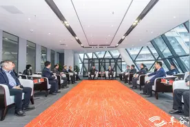 车谷大健康产业发展提速 武汉大学“新两院”有望落户军山新城图片