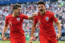 深度解析英格兰中卫人选，谁更适合搭档马奎尔在2020欧洲杯首发图片