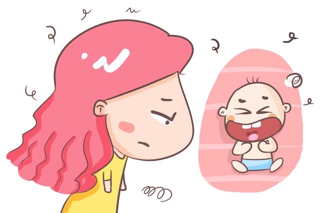精选问答—宝宝不会自主排便，肠绞痛怎么办？别急，鲍奶奶来支招