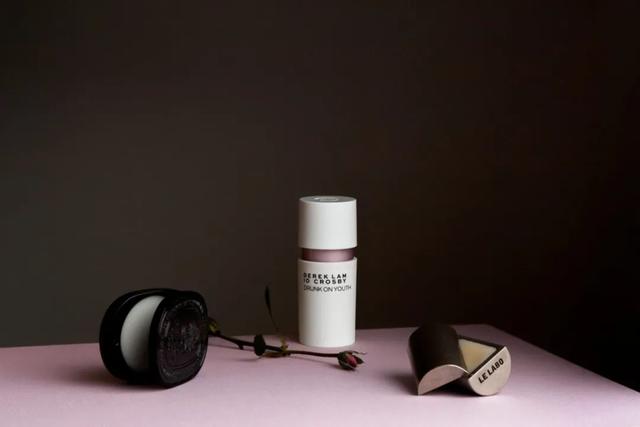 叶子身体乳推荐