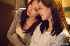 亦舒名作改编剧，流金岁月，《前半生》团队作品终于不再狗血图片