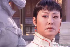 三看《大宅门》：这三个女人告诉你，女人嫁给谁，真的不一样图片