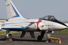 法国唯一重型战斗机，性能优秀却没人要，全是钱在作怪图片