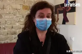 巴黎房子被人强占，房东巨款打官司流落街头！赶走强占民宅者太难图片