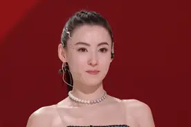 《浪姐2》张柏芝跳舞划水，刘德华预言成真，敬业比赚钱更重要图片