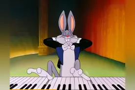 今日份冷知识：原来兔八哥是这个意思图片