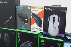了解这3点，认识赛睿RIVAL 3图片