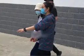 张子枫考试专车的事情反转了？图片